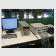 多通道型氮氫檢漏儀 多通道型氮氫檢漏儀