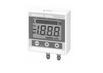 電池式數字差壓表 電池式數字差壓表