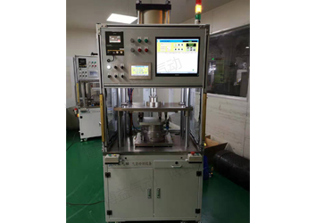 油底殼氣密檢漏系統 油底殼氣密檢漏系統